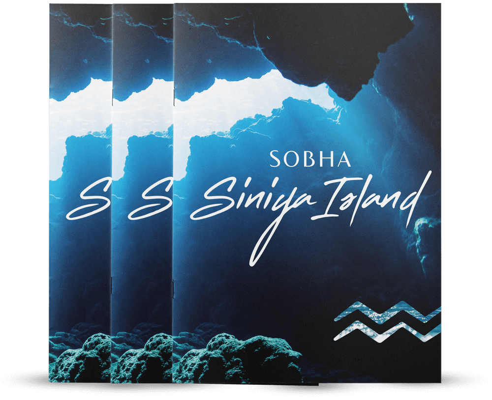 Sobha Siniya Island