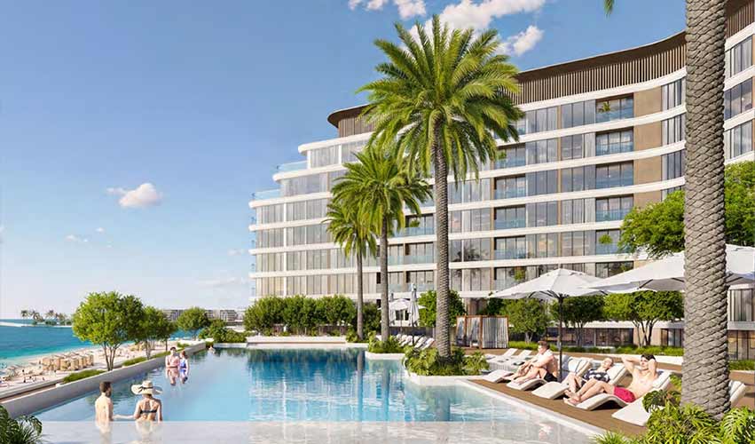 Florine Beach Residences