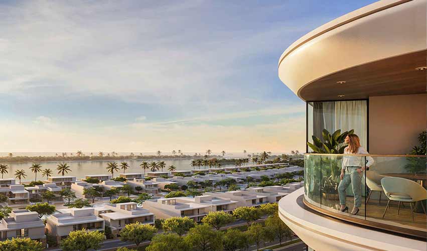 Selene Beach Residences