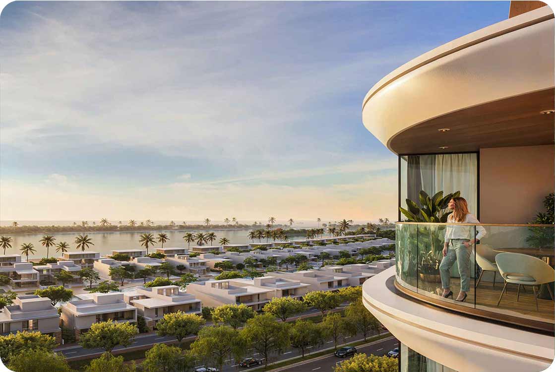 Selene Beach Residences
